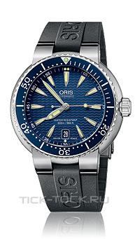  Oris 733 7533 8555 RS